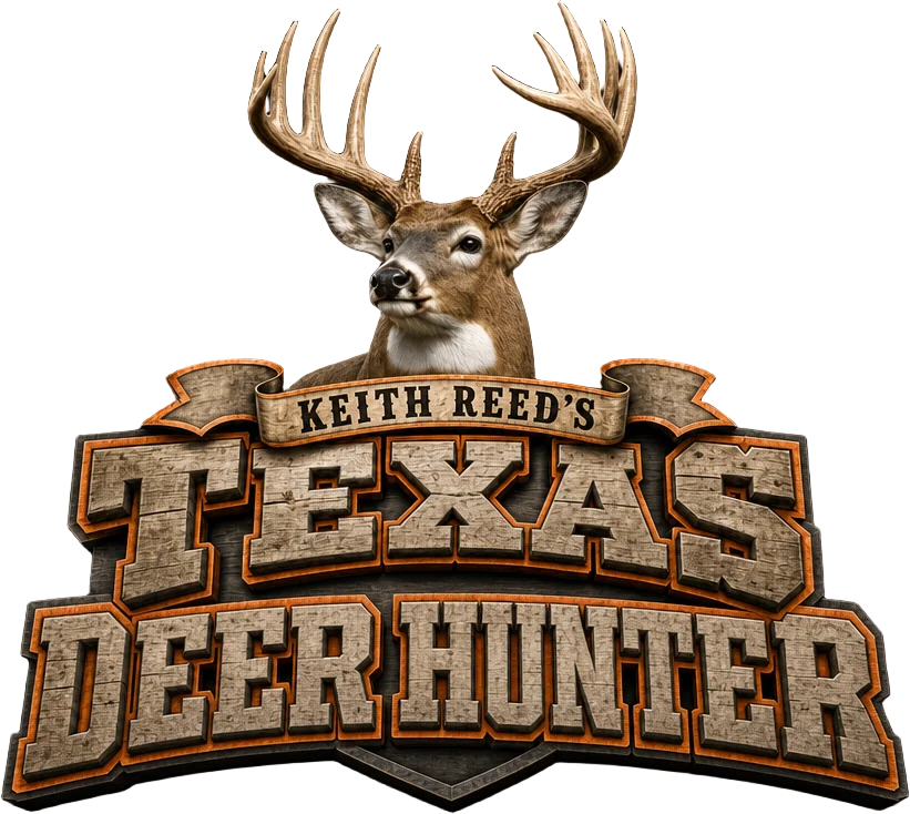 Keith Reed’s Texas Deer Hunter